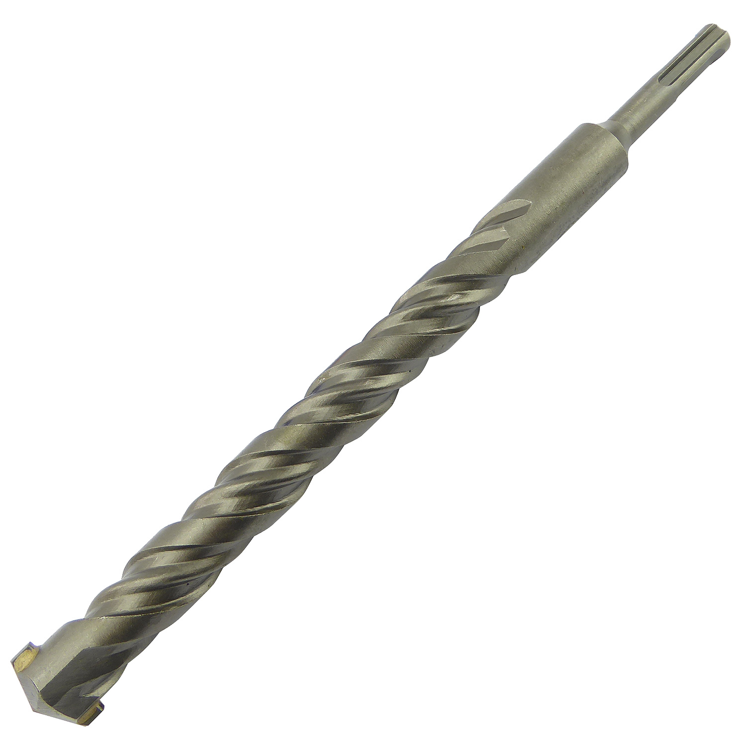 24mm x 250mm SDS Plus Hammer Drill Bit